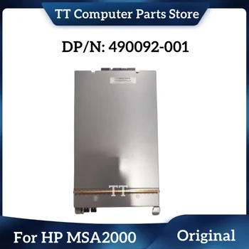 TT Original Para HP MSA2000 controlador de AJ798A 490092-001 AJ803A 490093-001 Navio Rápido