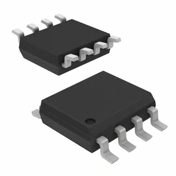 Novo original ADG619BRMZ embalados MSOP8 analógico interruptor/multiplexador chip