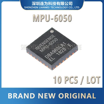 MPU-6050 MPU 6050 Chip IC QFN-24