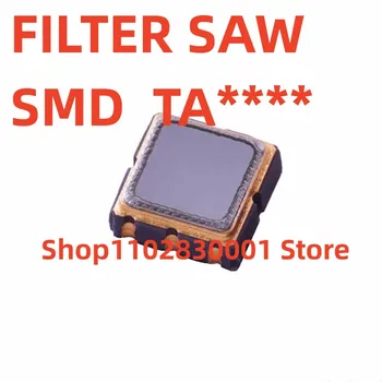 TA0245A 245 139MHz SMD FILTRO SAW Novo 100% Bom CHIP IC 5Pcs