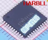 ATMEGA16L-8au QFP44 ATMEGA16L 8-bits do microcontrolador-MCU