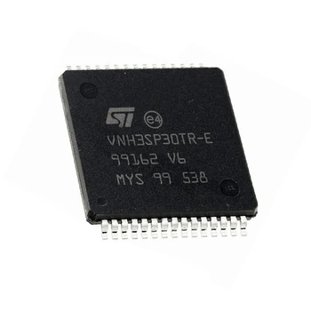 1 Peça VNH3SP30TR-E HSOP30 de Tela de Seda VNH3SP30TR Chip IC Novo Original