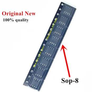 Novo Original TPS3705-33DR TPS3705-33 TPS3705 da impressão de tela de 70533 monitor chip SMD SOP-8