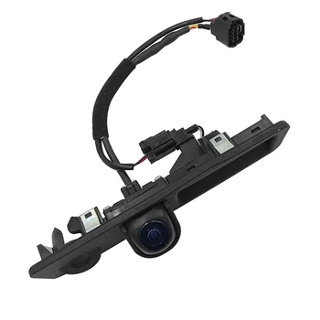 95760-G9000 Nova Vista Traseira para Câmera de ré Ajudar Câmera de segurança de Peças de Componentes Para Hyundai KIA Gênesis