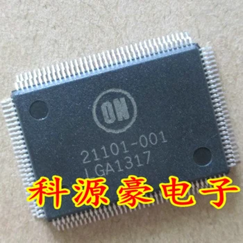 Novo Original 21101-001 Chip IC Automática Computador Bordo