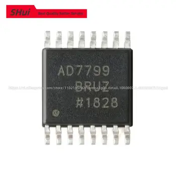 AD7799BRUZ-REEL do TSSOP-16 a 24-bit Σ-Δ Analog-to-digital Converter-ADC)