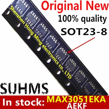 (10piece)100% Novo MAX3051EKA+T MAX3051EKA MAX3051 AEKF sot23-8 Chipset