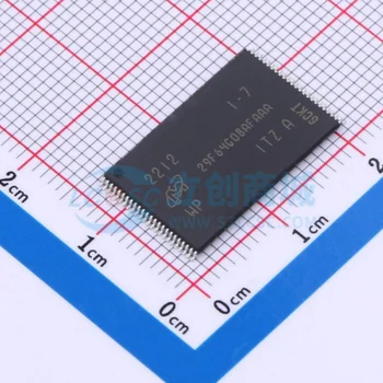 1 pc/LOTE MT29F64G08AFAAAWP-ITZ:UM 29F64G08AFAAA TSOP-48 100% Novo e Original IC chip de circuito integrado