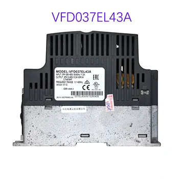 Modificador de frequência VFD004EL43A VFD007EL43A VFD022EL43A VFD037EL43A VFD002EL21A VFD004EL21A VFD007EL21A VFD015EL21A VFD022EL21A