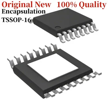Novo original AD5326BRUZ pacote TSSOP16 chip de circuito integrado IC