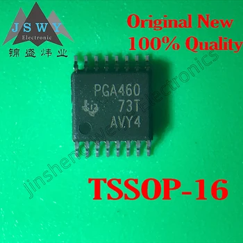 5~10PCS PGA460TPWR PGA460TPW PGA460 TSSOP-16 Chip ultra-Sônica IC Driver da Marca 100% Novo original Frete Grátis
