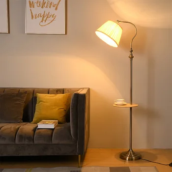 Moderno, Simples e Criativo Nórdicos lâmpada de Assoalho em Carpete luz de LED E27 levou para a sala de estar, quarto de estudo do projeto do hotel