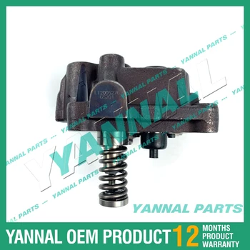 Para Yanmar 4TNV98 Peça do Motor da Bomba de Injecção de Combustível 129927-51741
