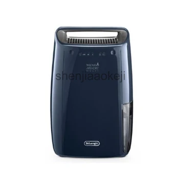 ar-desumidificador máquina quarto mudo de desumidificação do desumidificador do secador de cabelos para Home office 220V (50Hz) 195W 1pc