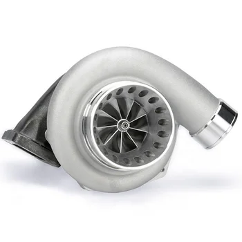 Universal de Atualização Anti surge Turbo de Alta Potência GT35 GEN II GT3582R Desempenho Dupla Cerâmica do Rolamento de Esferas do Turbocompressor