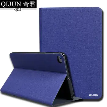 tablet saco de capa de couro flip para Lenovo A7-50 A3500 7.0