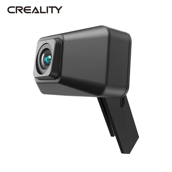 creality k1 ai câmera de Qualidade HD AI DetectionTime lapso de Filmagens Fáceis de Instalar Para K1_K1 MAX Impressora 3D Accesoires