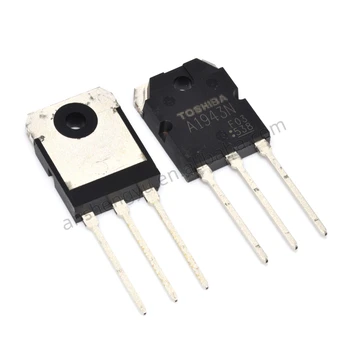 5PCS 2SA1943N PARA-3P Transistores